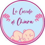 Logo Le Coccole di Chiara