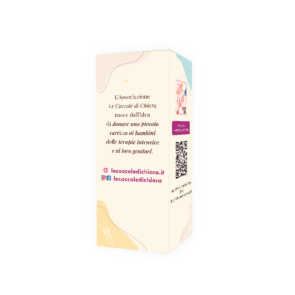 astuccio fondo scatto le coccole di chiara bomboniere solidali