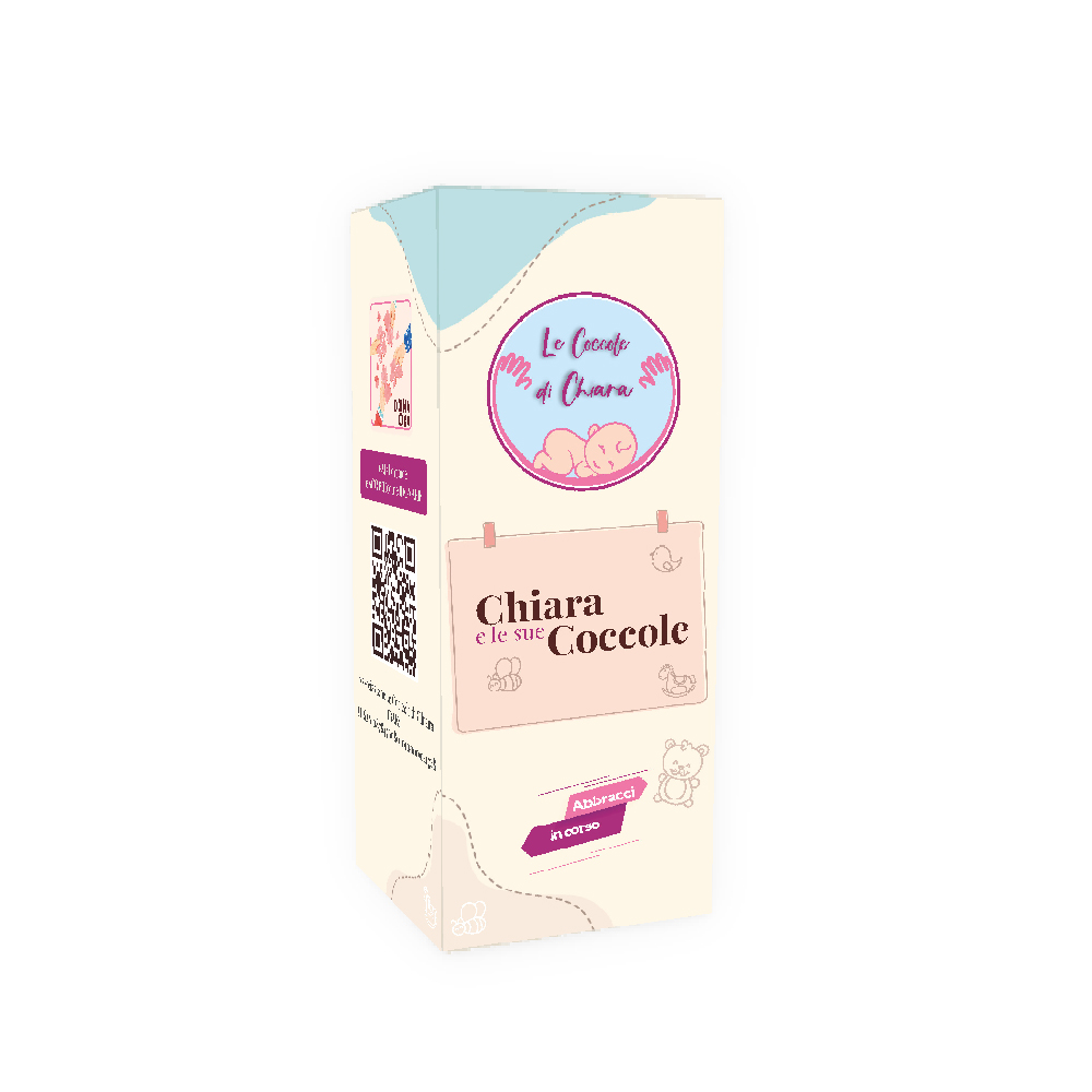 astuccio fondo scatto le coccole di chiara bomboniere solidali